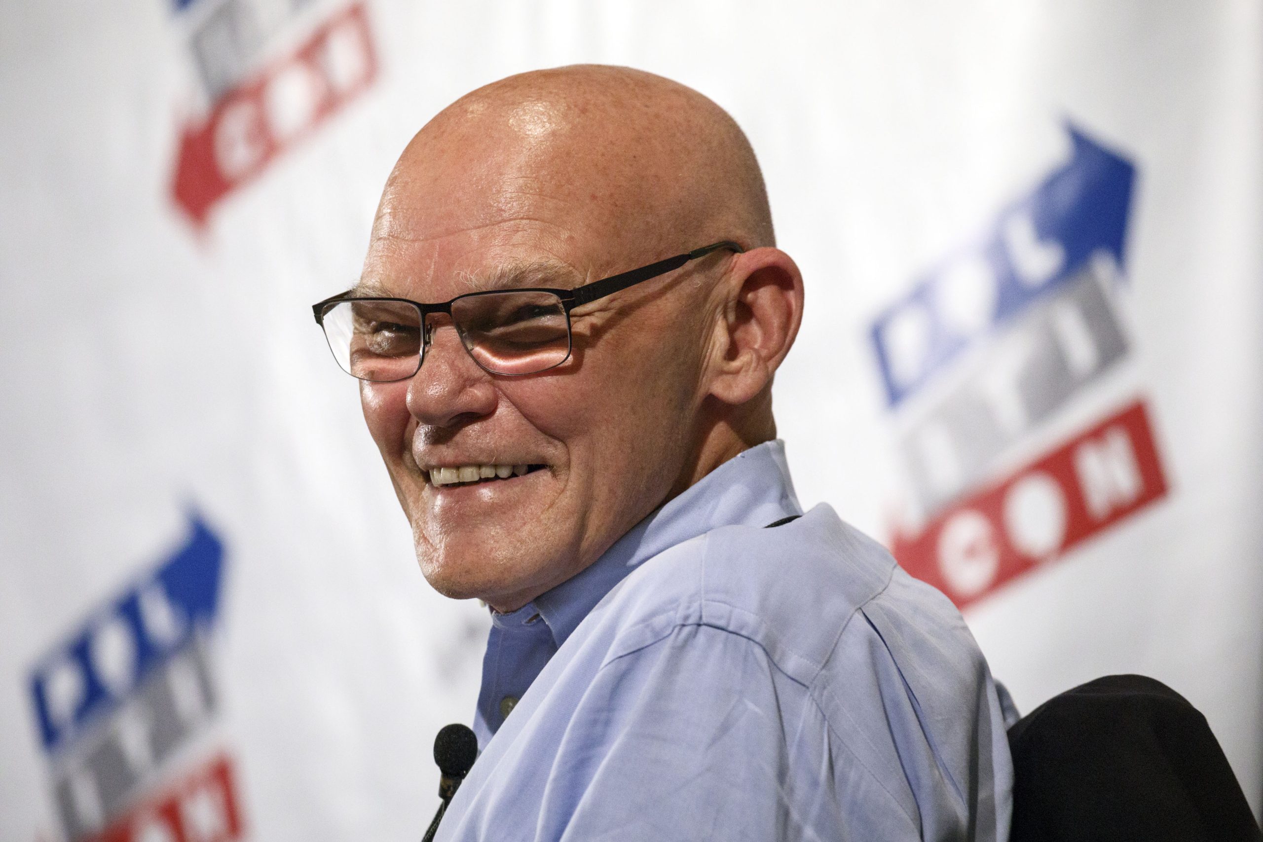 James Carville Net Worth 2023 Political Strategist’s Wealth Overview