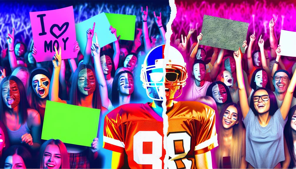 audience responses and insights