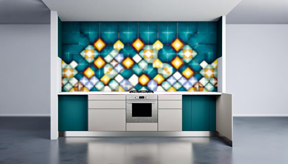 geometric patterns and designs