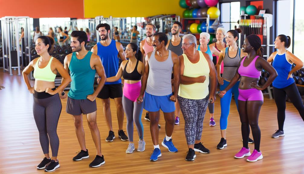 embracing diversity and inclusion